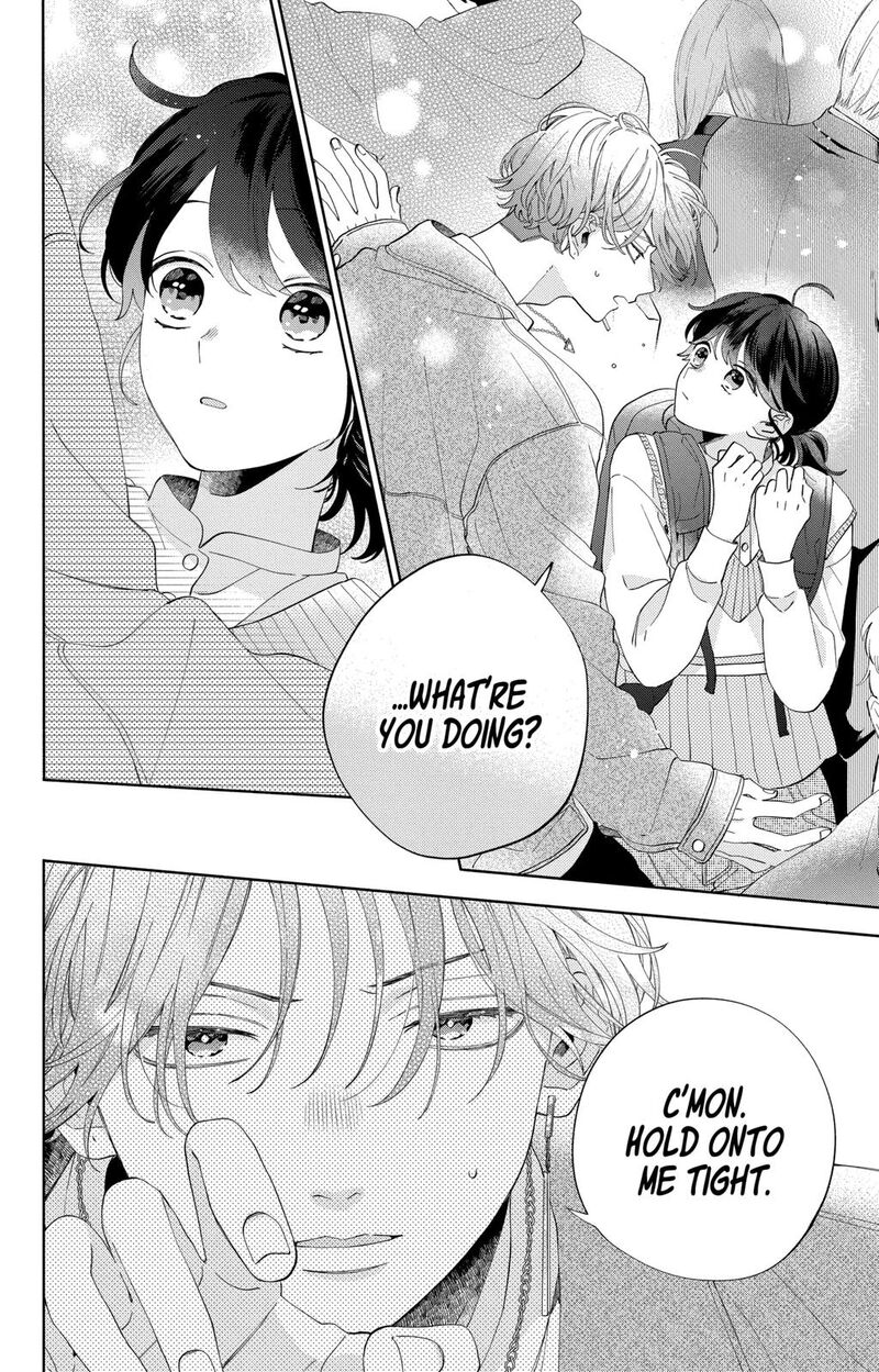 Kao Dake Ja Suki Ni Narimasen 9 9