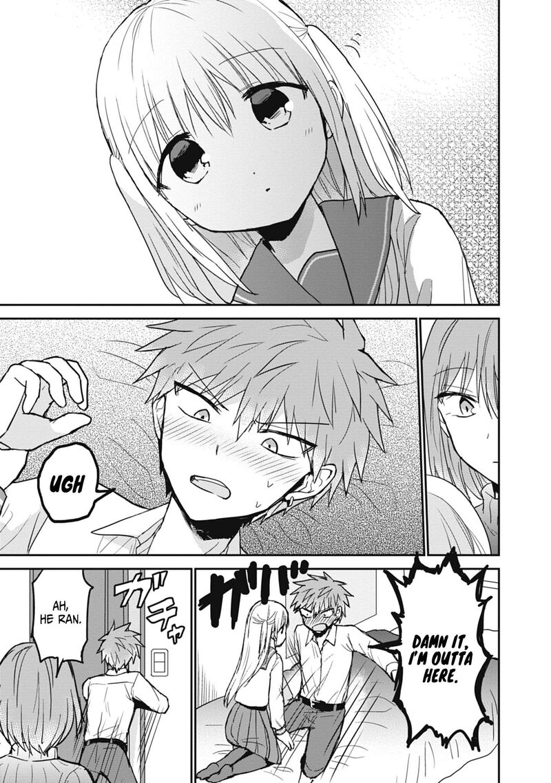 Kao Ni Denai Kashiwada San To Kao Ni Deru Ota Kun 103 8