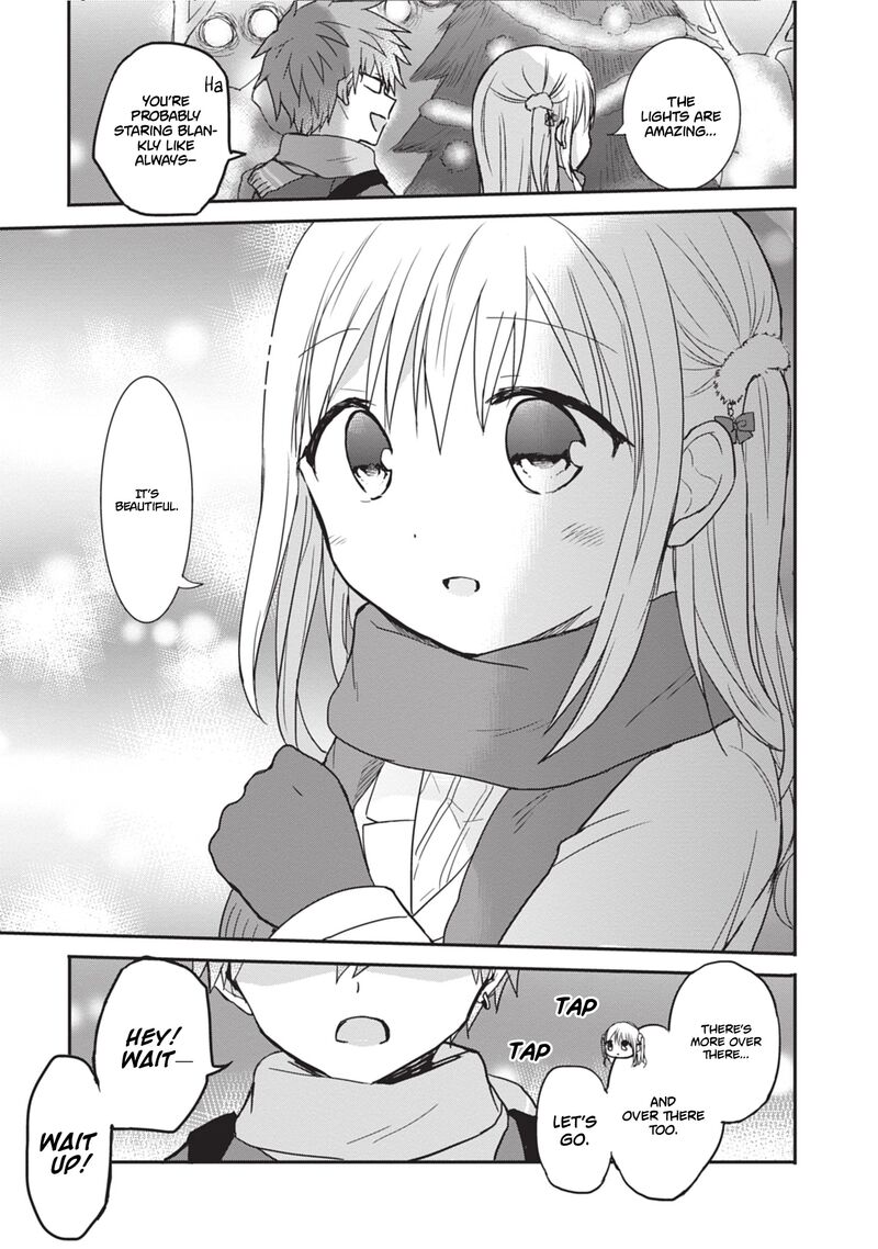 Kao Ni Denai Kashiwada San To Kao Ni Deru Ota Kun 111 10