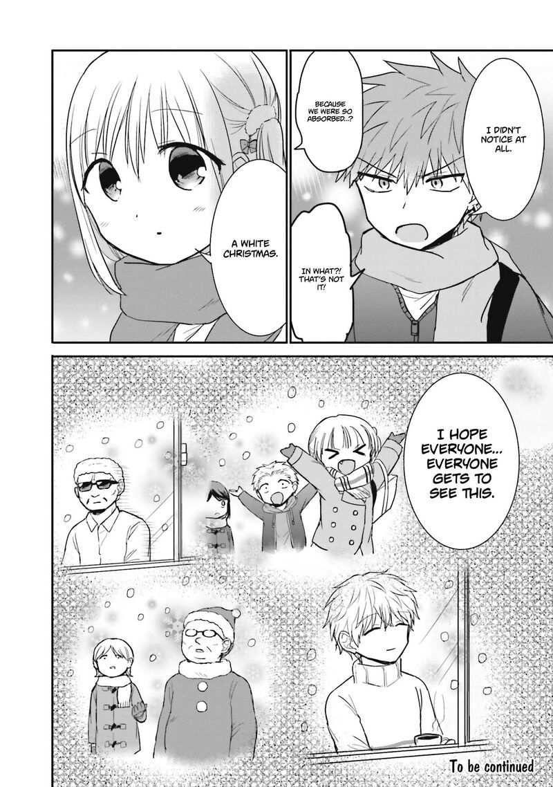 Kao Ni Denai Kashiwada San To Kao Ni Deru Ota Kun 111e 9