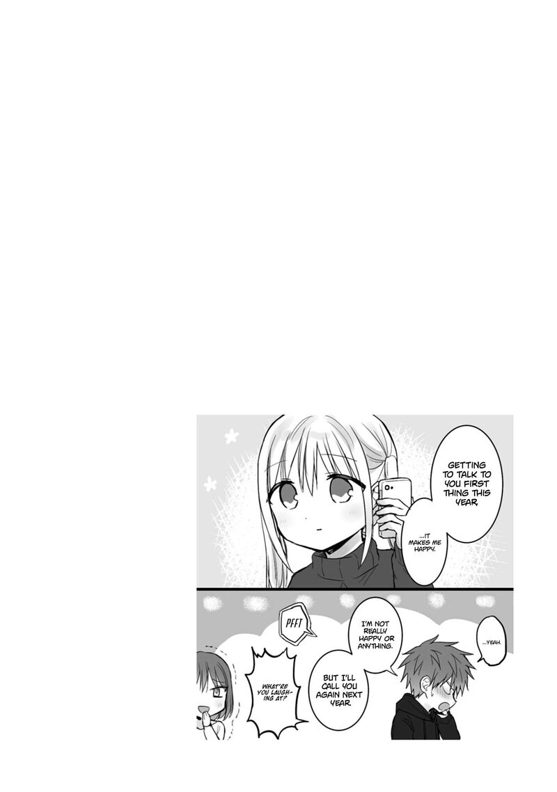 Kao Ni Denai Kashiwada San To Kao Ni Deru Ota Kun 112 13