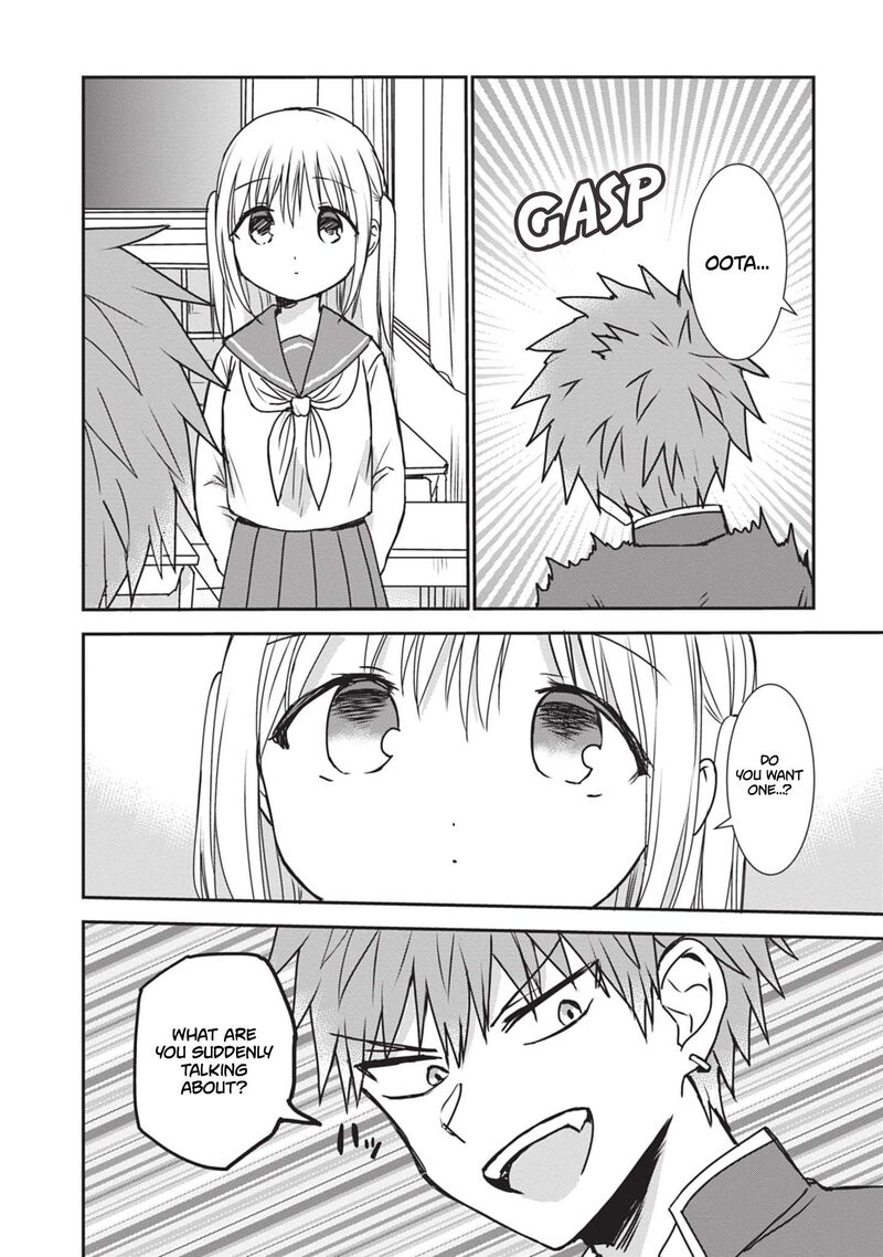 Kao Ni Denai Kashiwada San To Kao Ni Deru Ota Kun 117 5