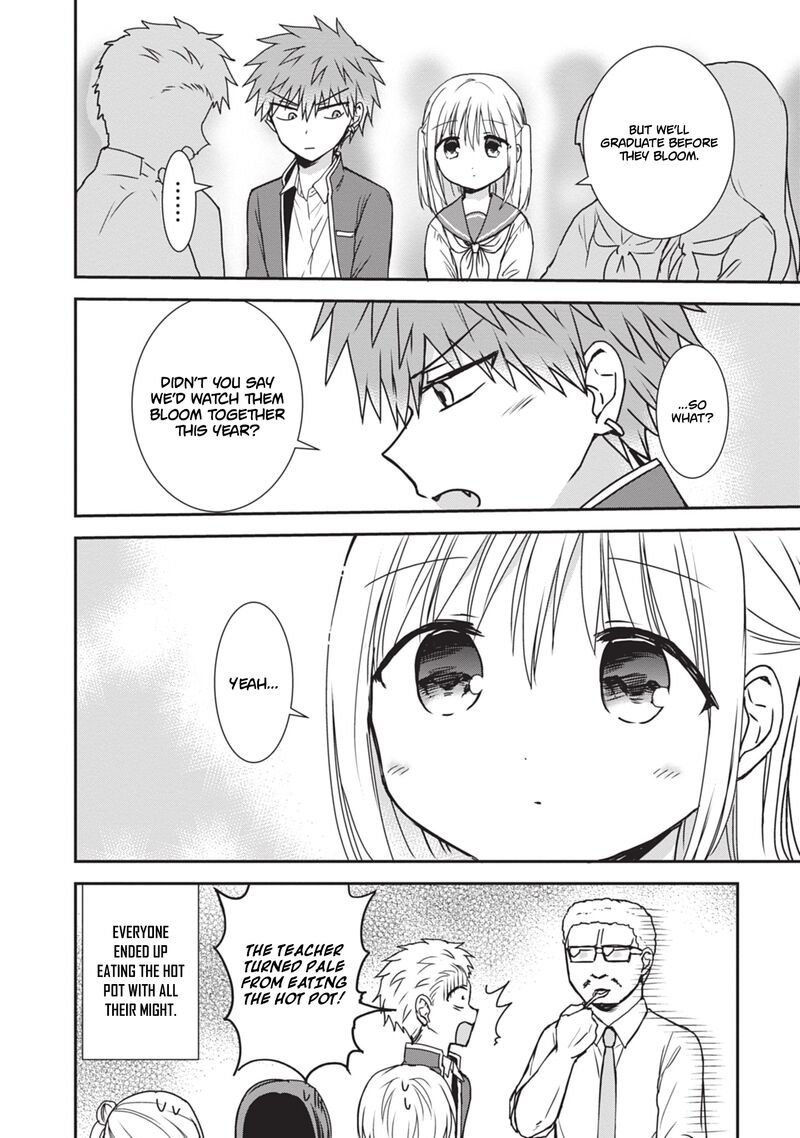 Kao Ni Denai Kashiwada San To Kao Ni Deru Ota Kun 122 11