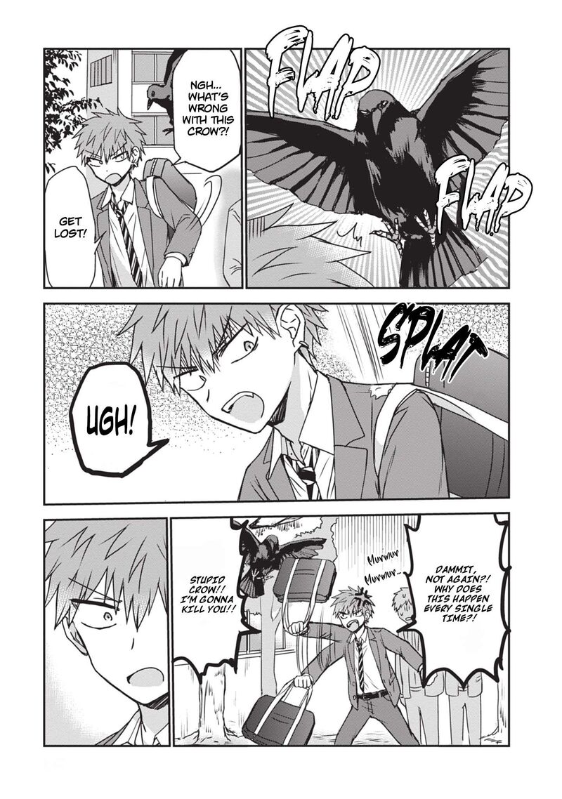 Kao Ni Denai Kashiwada San To Kao Ni Deru Ota Kun 125 4