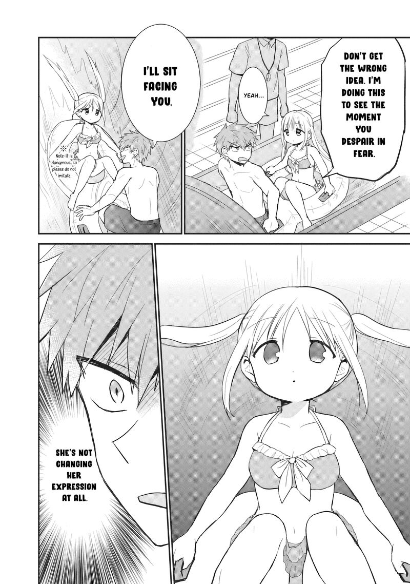 Kao Ni Denai Kashiwada San To Kao Ni Deru Ota Kun 92 11