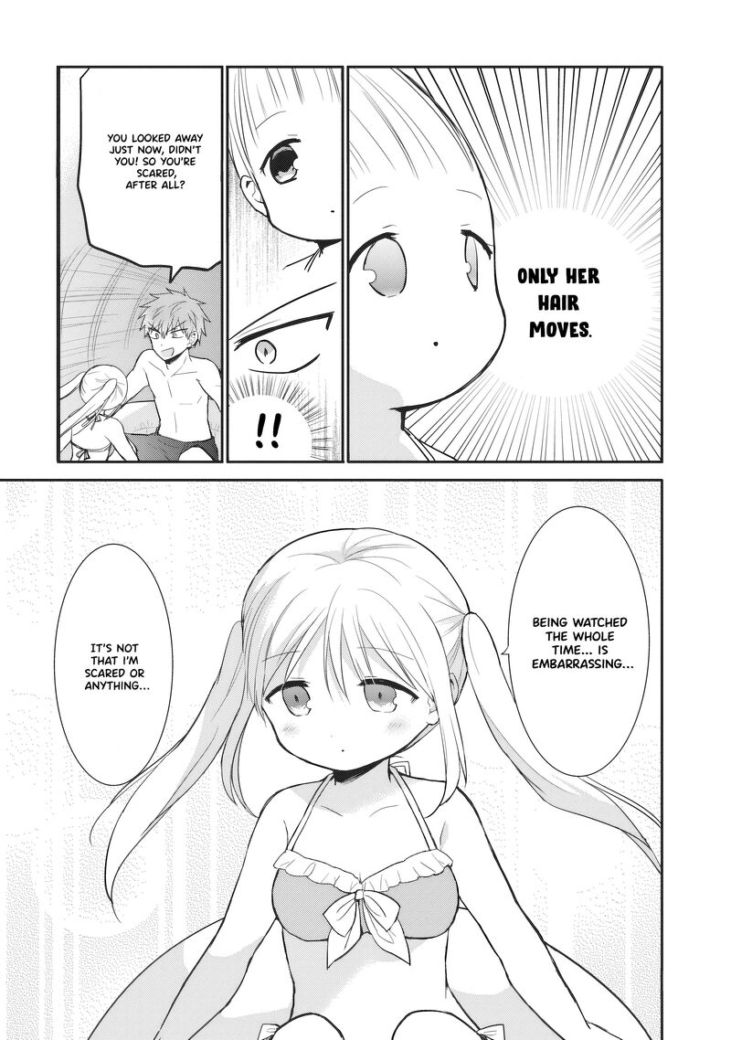 Kao Ni Denai Kashiwada San To Kao Ni Deru Ota Kun 92 12