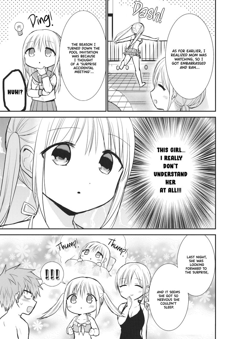 Kao Ni Denai Kashiwada San To Kao Ni Deru Ota Kun 92 8