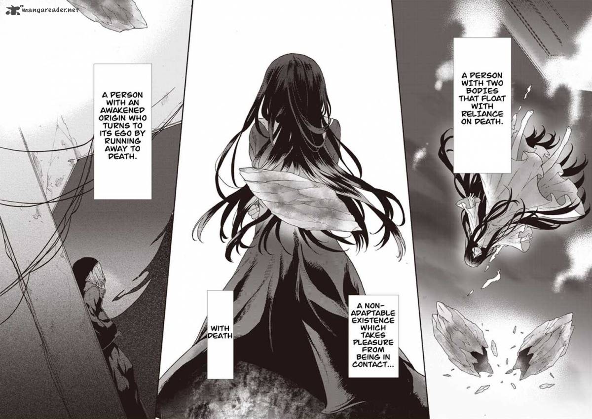 Kara No Kyoukai The Garden Of Sinners 10 2