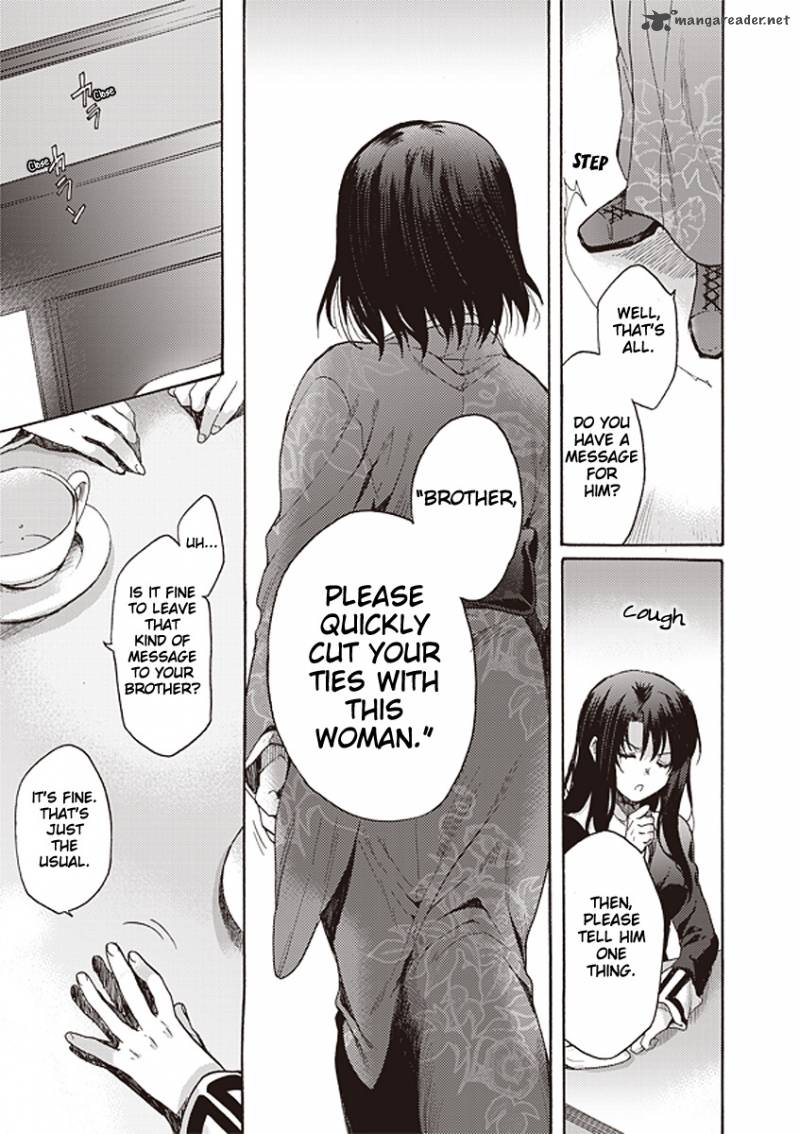 Kara No Kyoukai The Garden Of Sinners 12 13