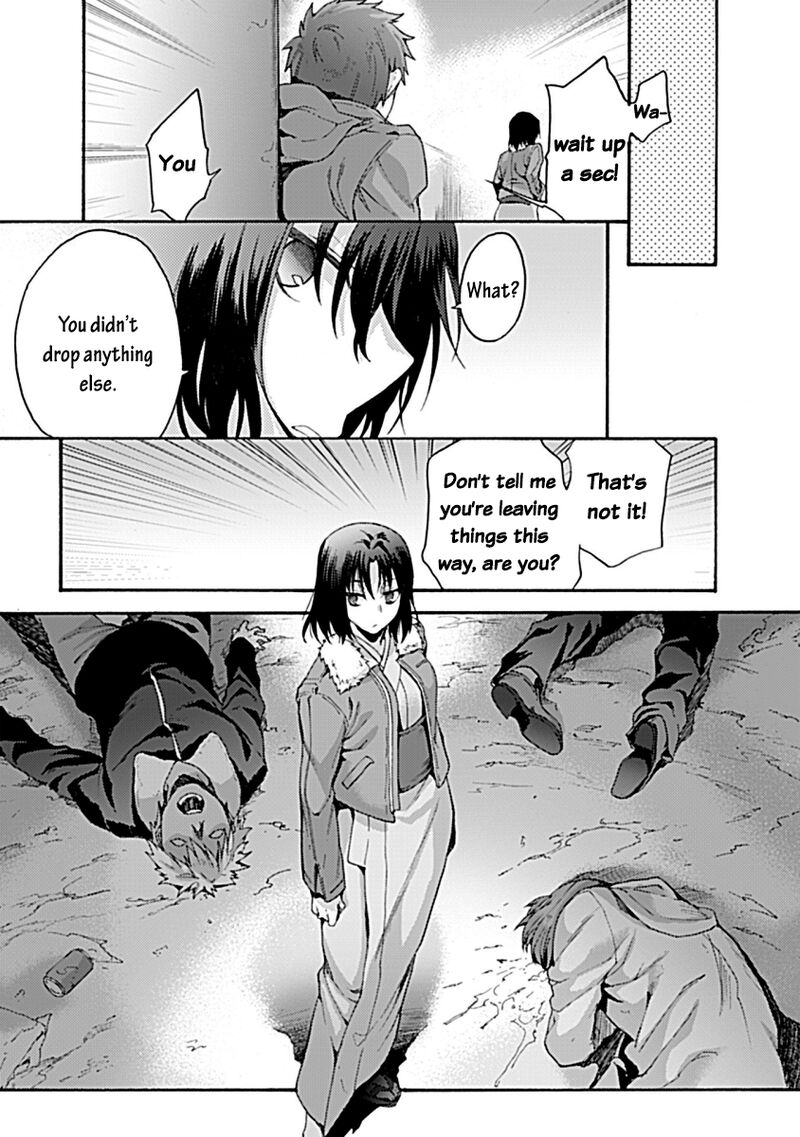 Kara No Kyoukai The Garden Of Sinners 31 20