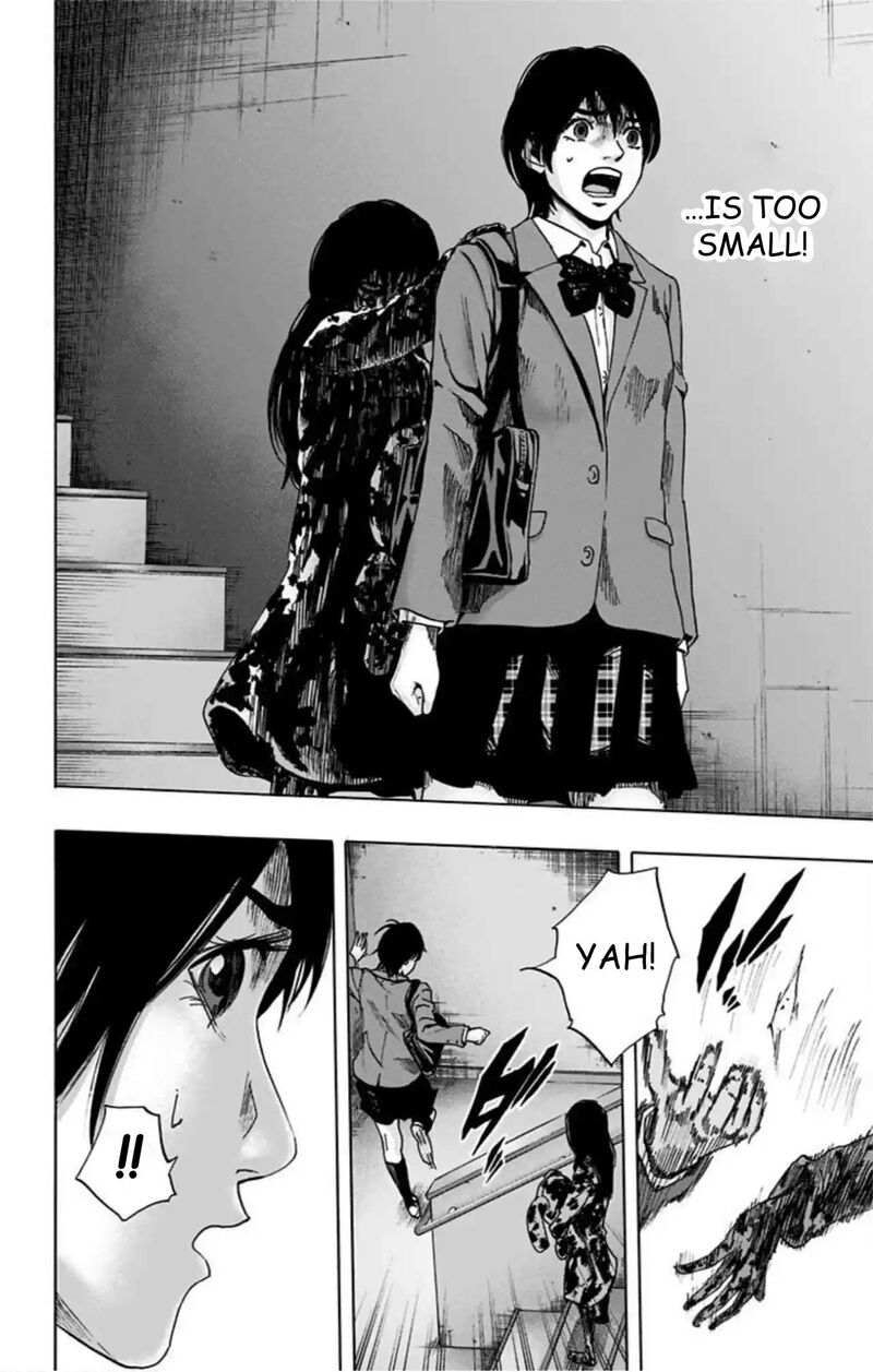 Karada Sagashi 59 48