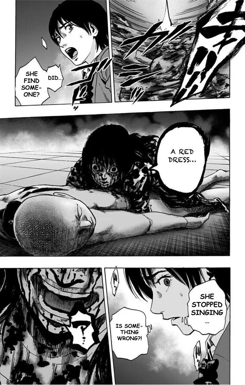 Karada Sagashi 68 10