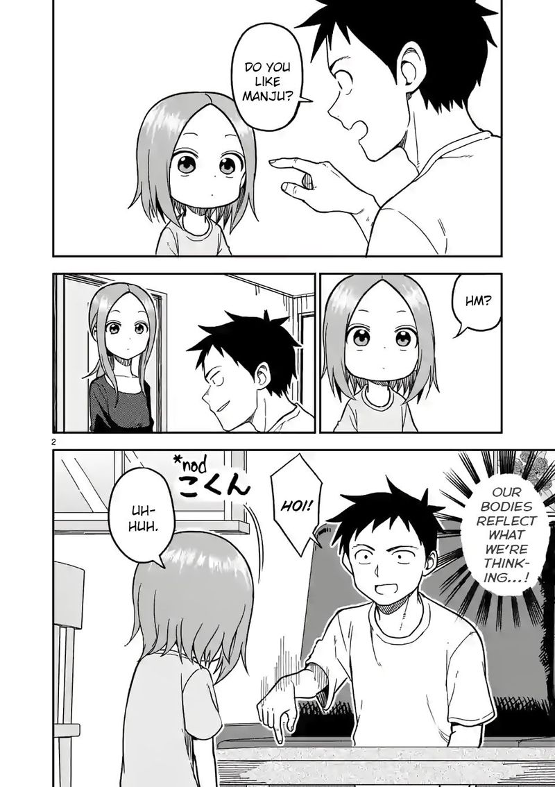 Karakai Jouzu No Moto Takagi San 137 2