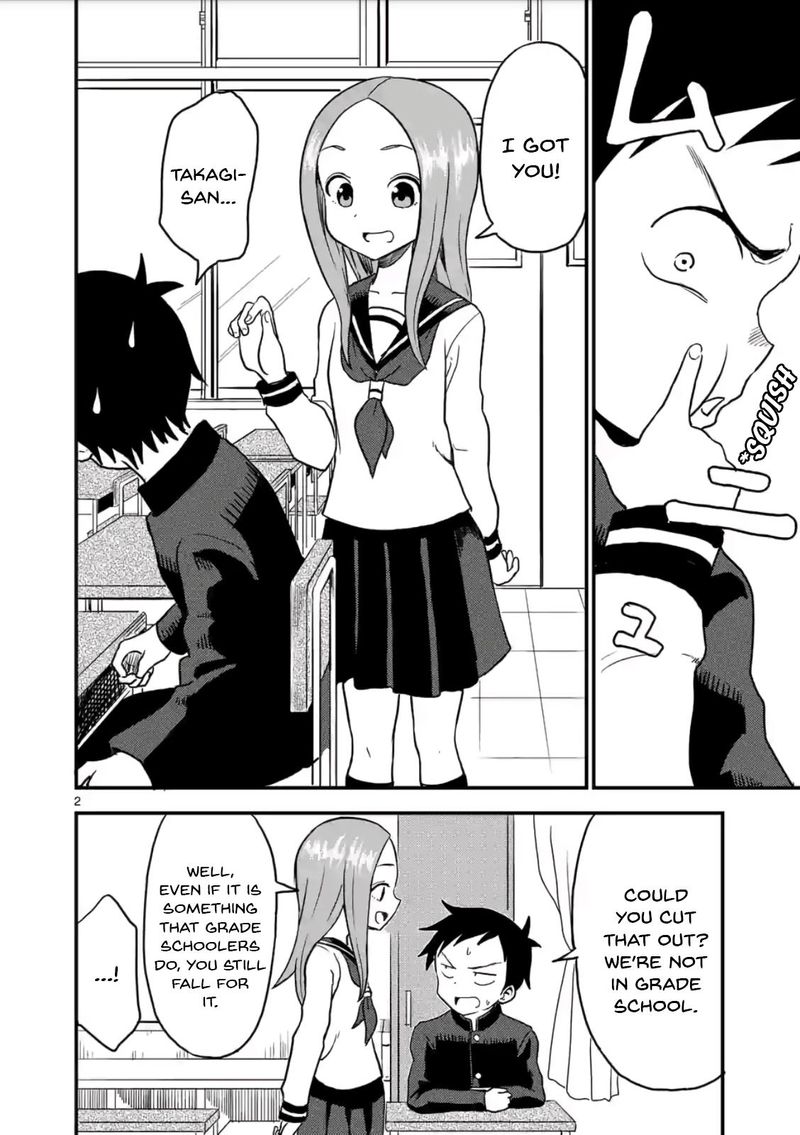 Karakai Jouzu No Moto Takagi San 18 2