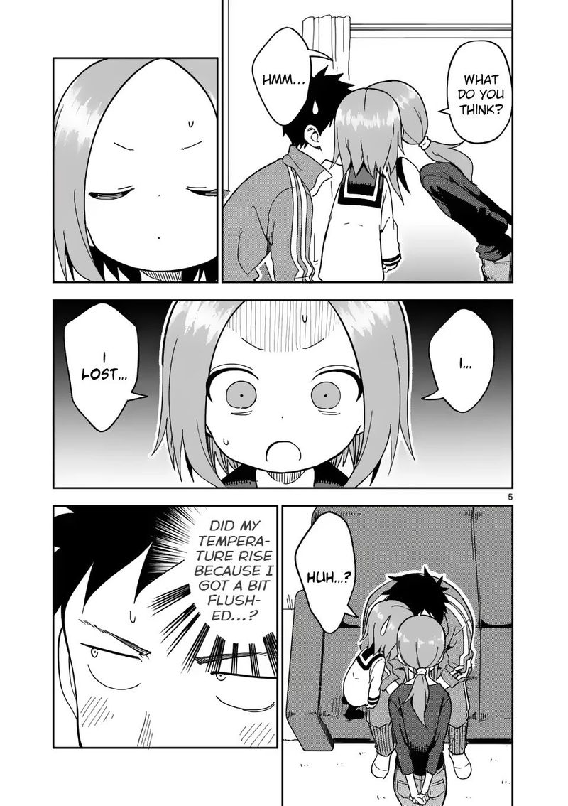 Karakai Jouzu No Moto Takagi San 203 5