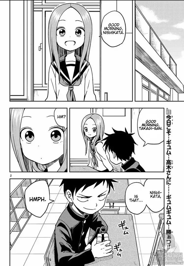 Karakai Jouzu No Takagi San 103 2