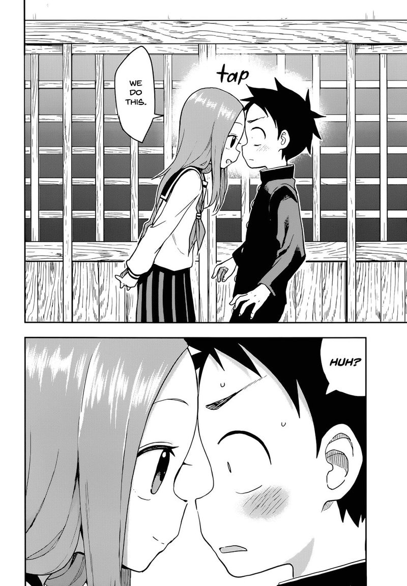 Karakai Jouzu No Takagi San 141 12