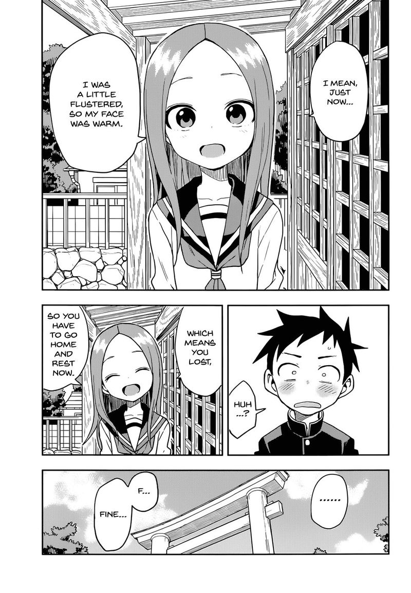 Karakai Jouzu No Takagi San 141 15