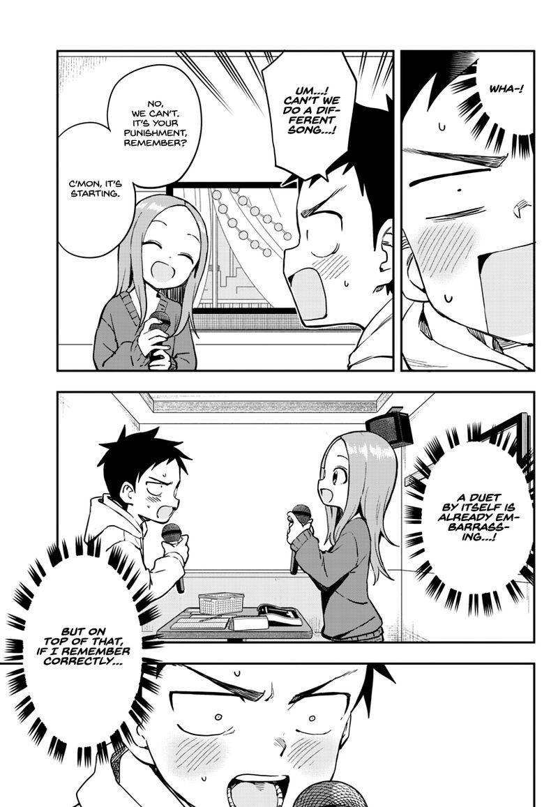 Karakai Jouzu No Takagi San 171 11