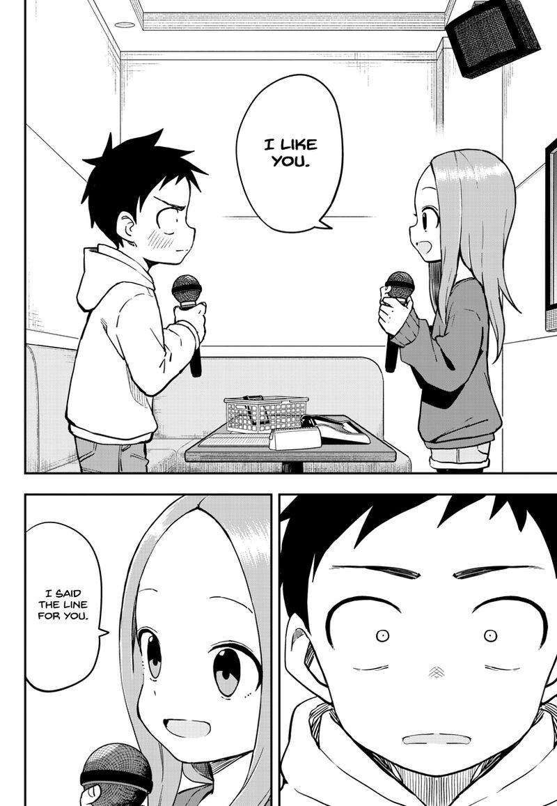 Karakai Jouzu No Takagi San 171 14