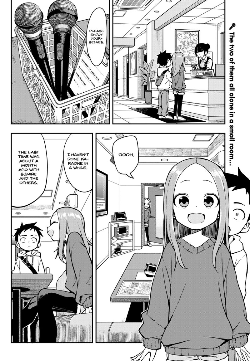 Karakai Jouzu No Takagi San 171 2