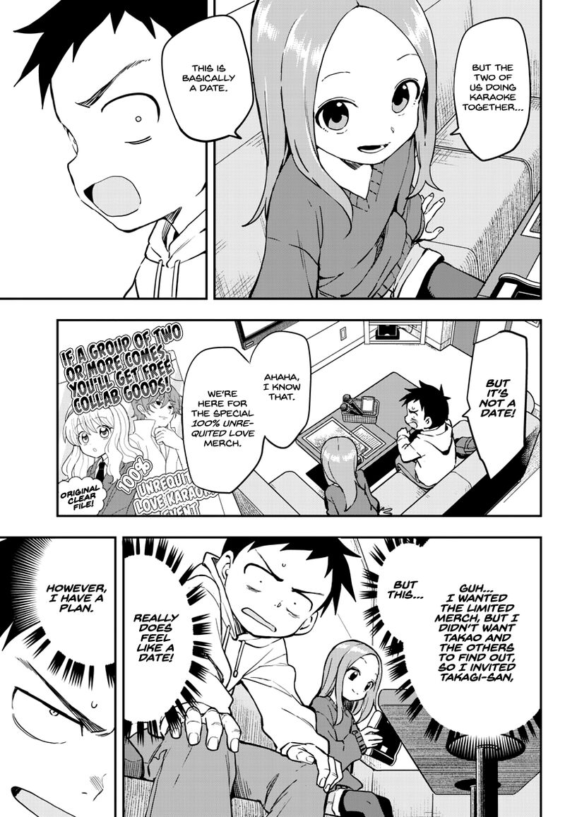 Karakai Jouzu No Takagi San 171 3