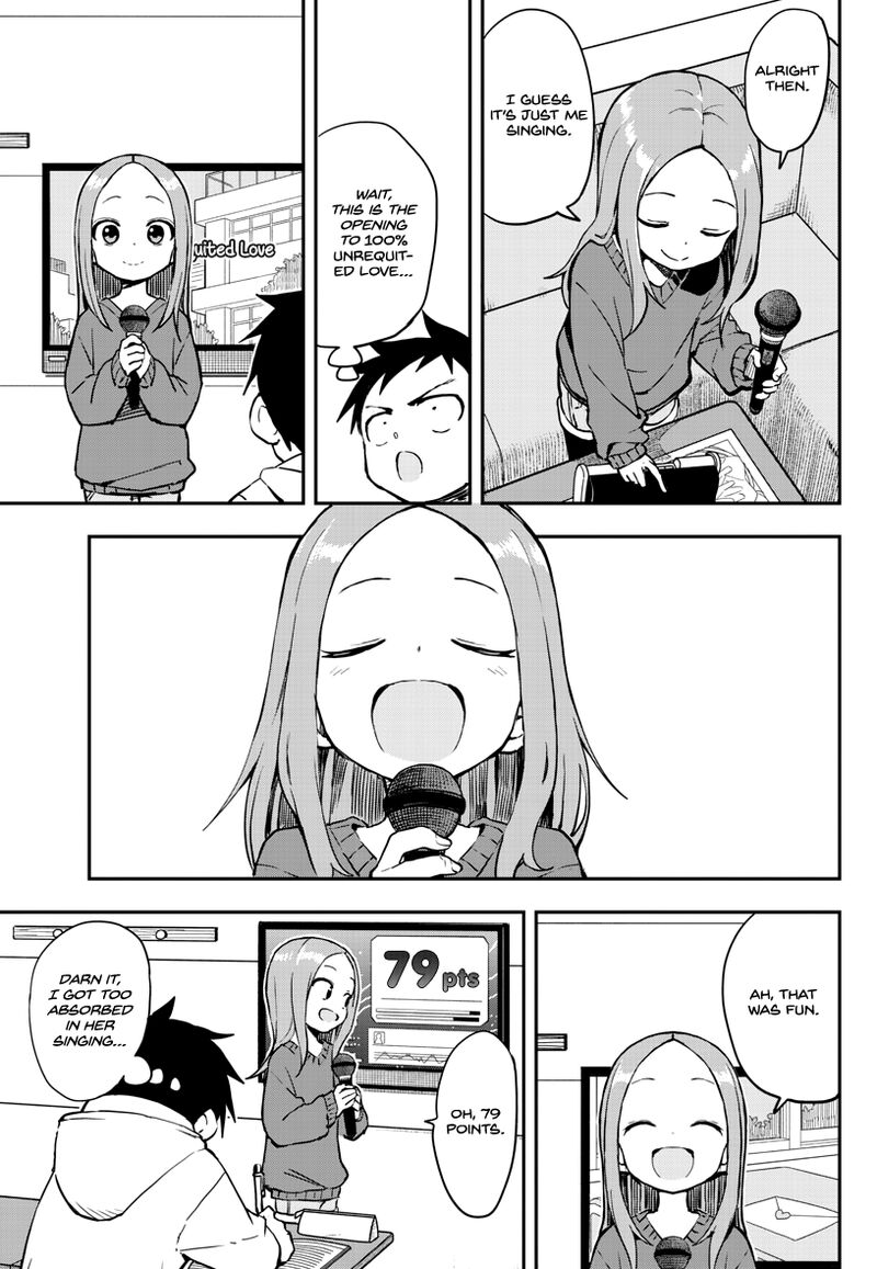 Karakai Jouzu No Takagi San 171 5