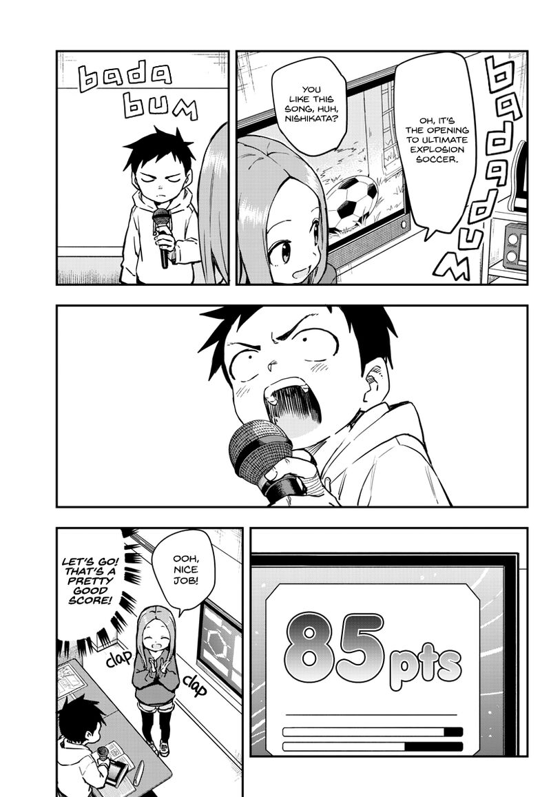 Karakai Jouzu No Takagi San 171 7