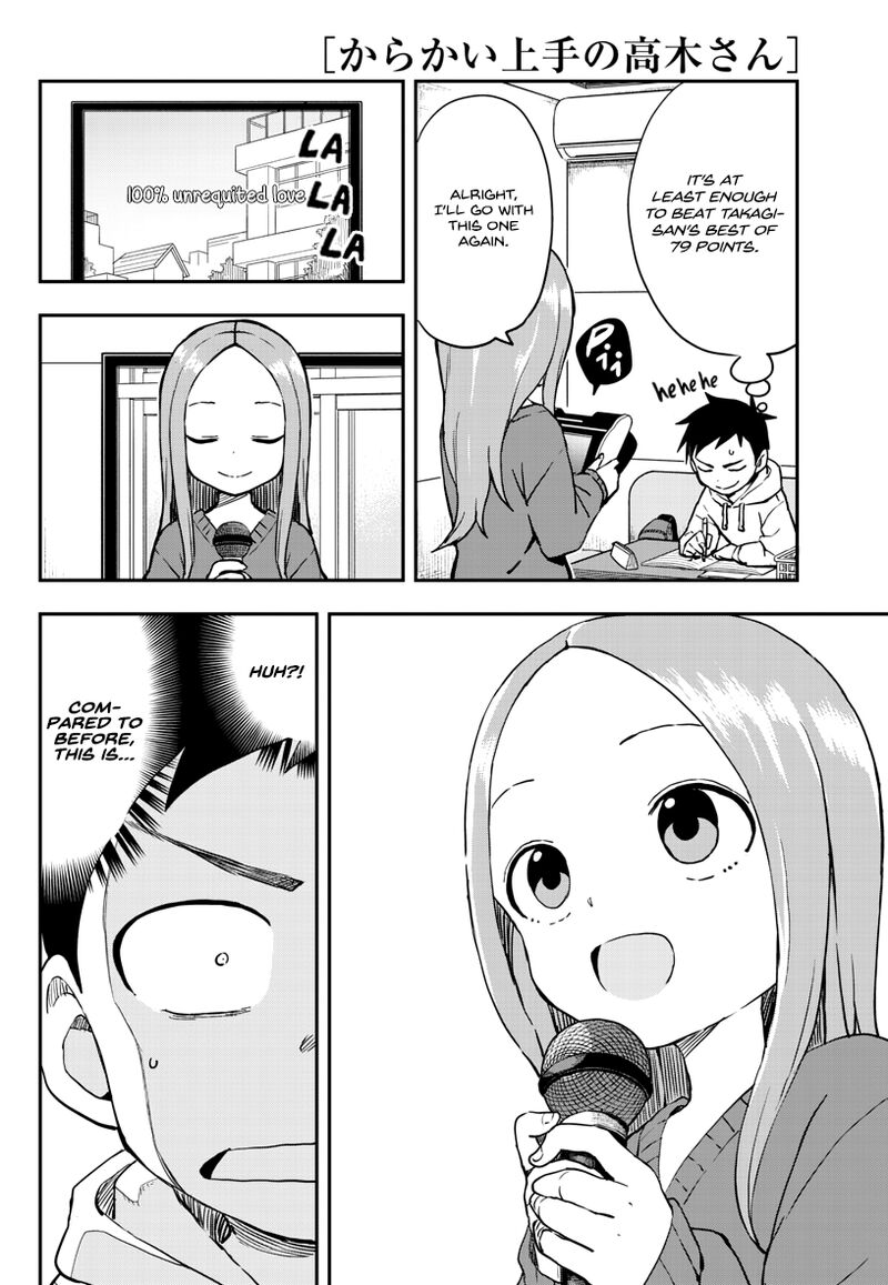 Karakai Jouzu No Takagi San 171 8