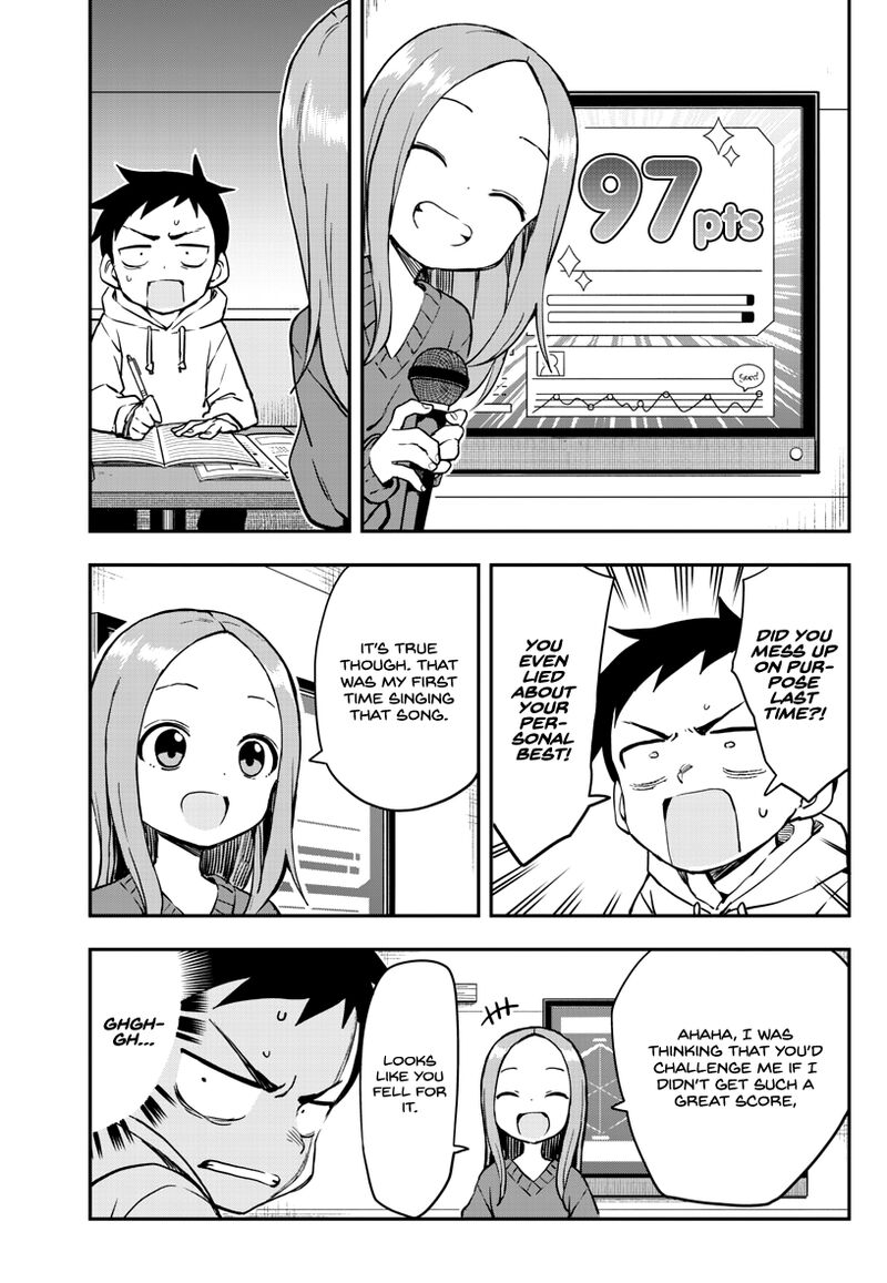 Karakai Jouzu No Takagi San 171 9