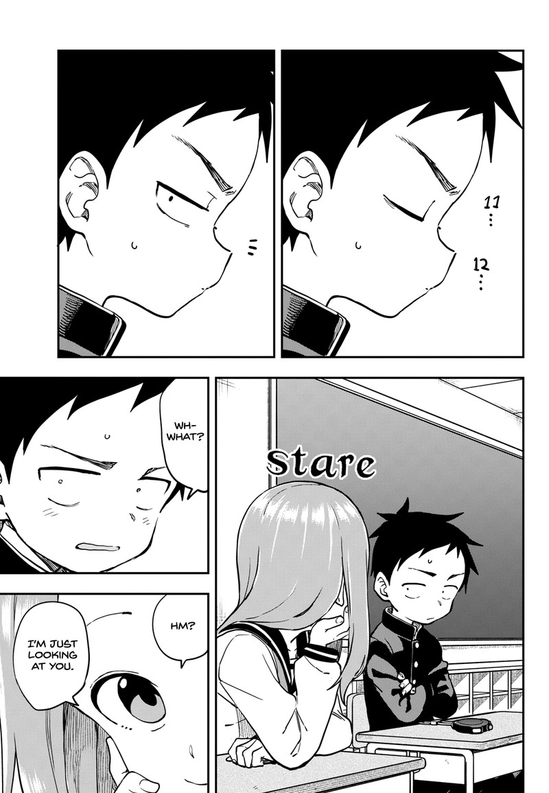 Karakai Jouzu No Takagi San 173 11