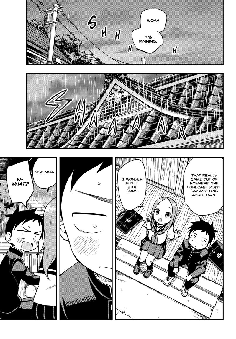 Karakai Jouzu No Takagi San 174 7