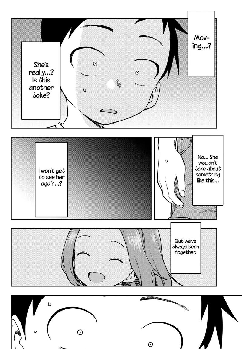 Karakai Jouzu No Takagi San 177 16