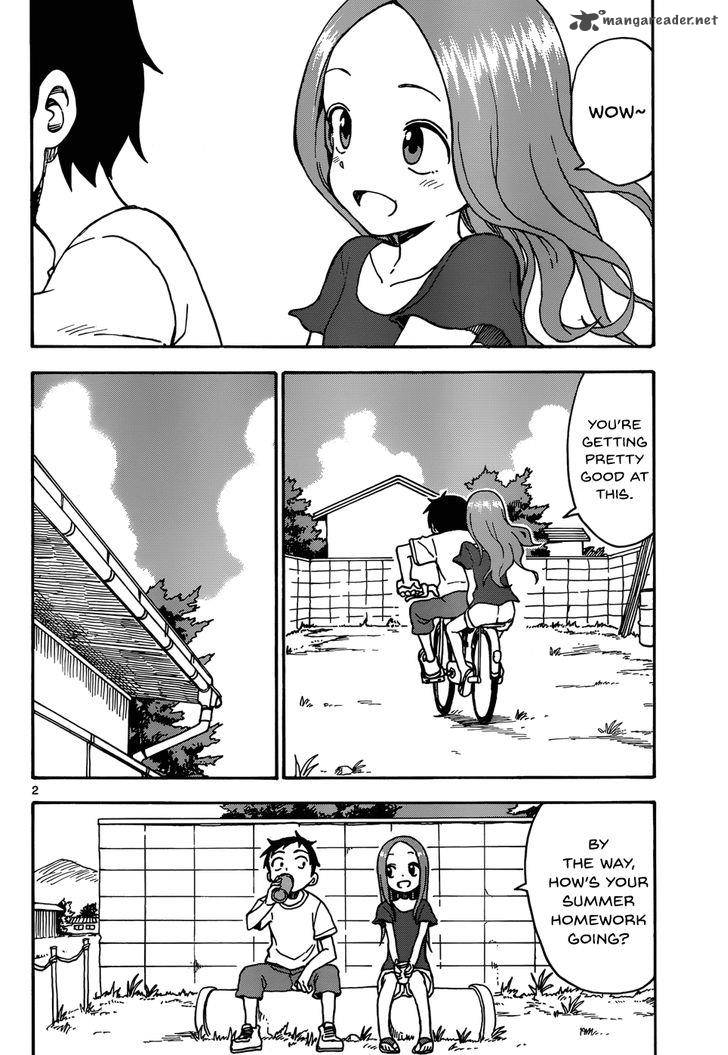 Karakai Jouzu No Takagi San 28 2