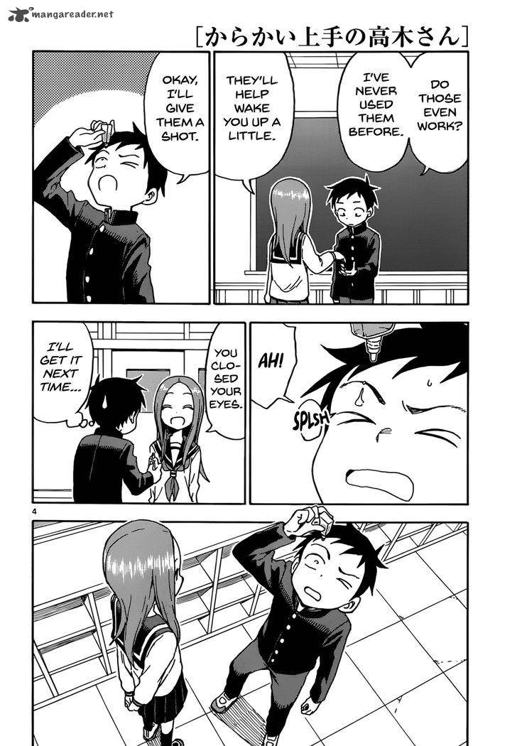 Karakai Jouzu No Takagi San 56 3