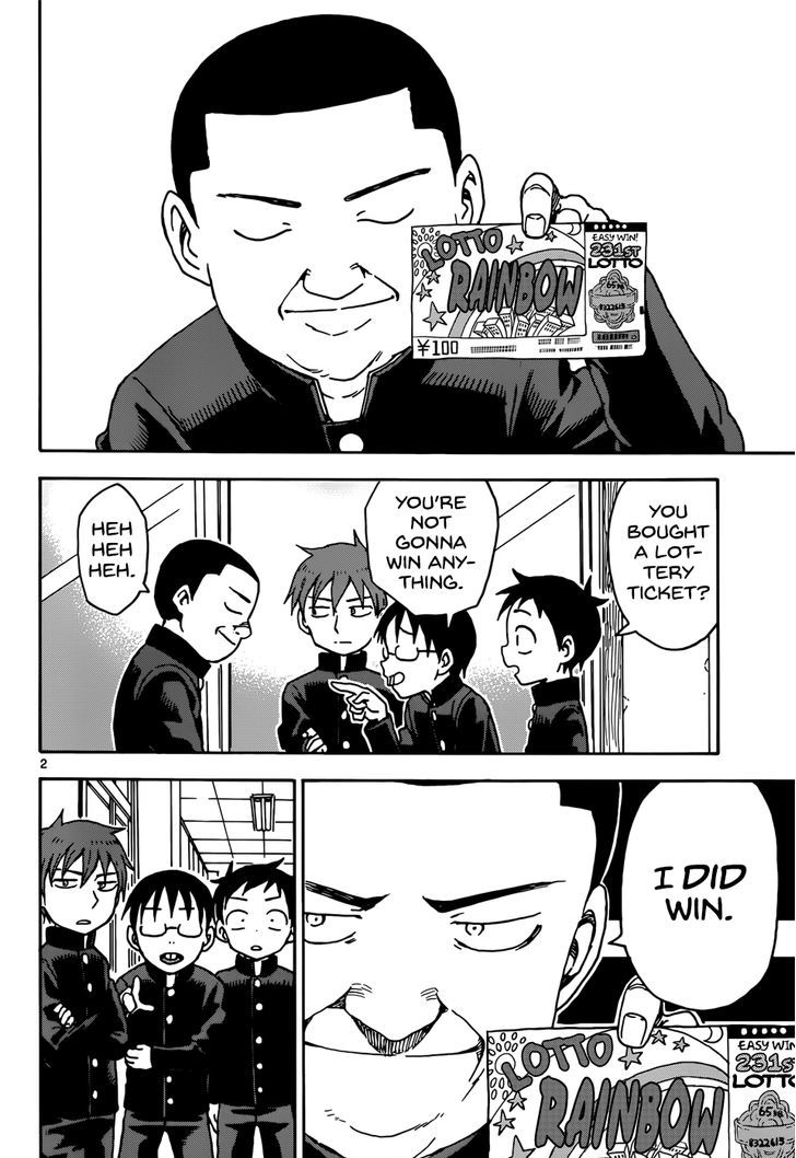 Karakai Jouzu No Takagi San 66 2