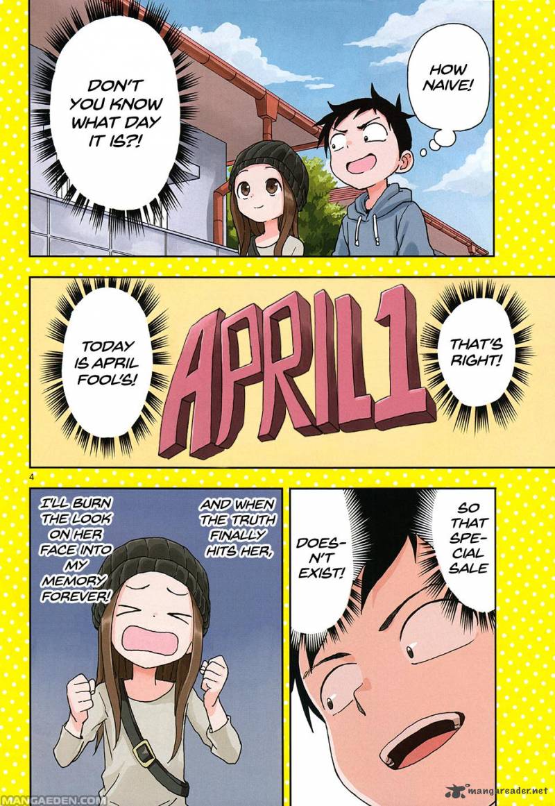 Karakai Jouzu No Takagi San 77 3