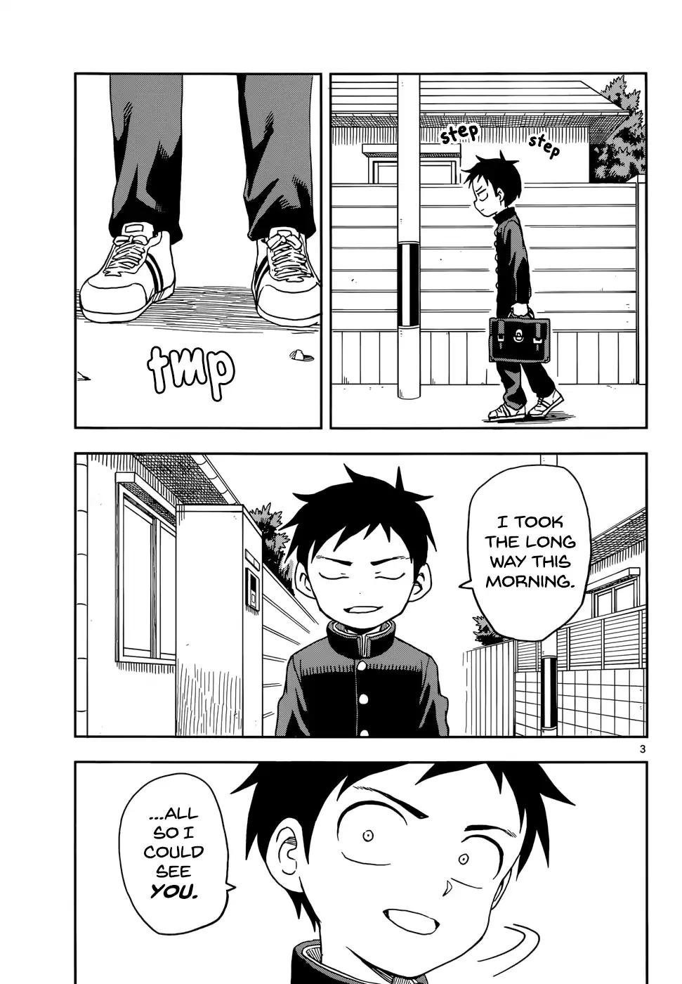 Karakai Jouzu No Takagi San 85 3