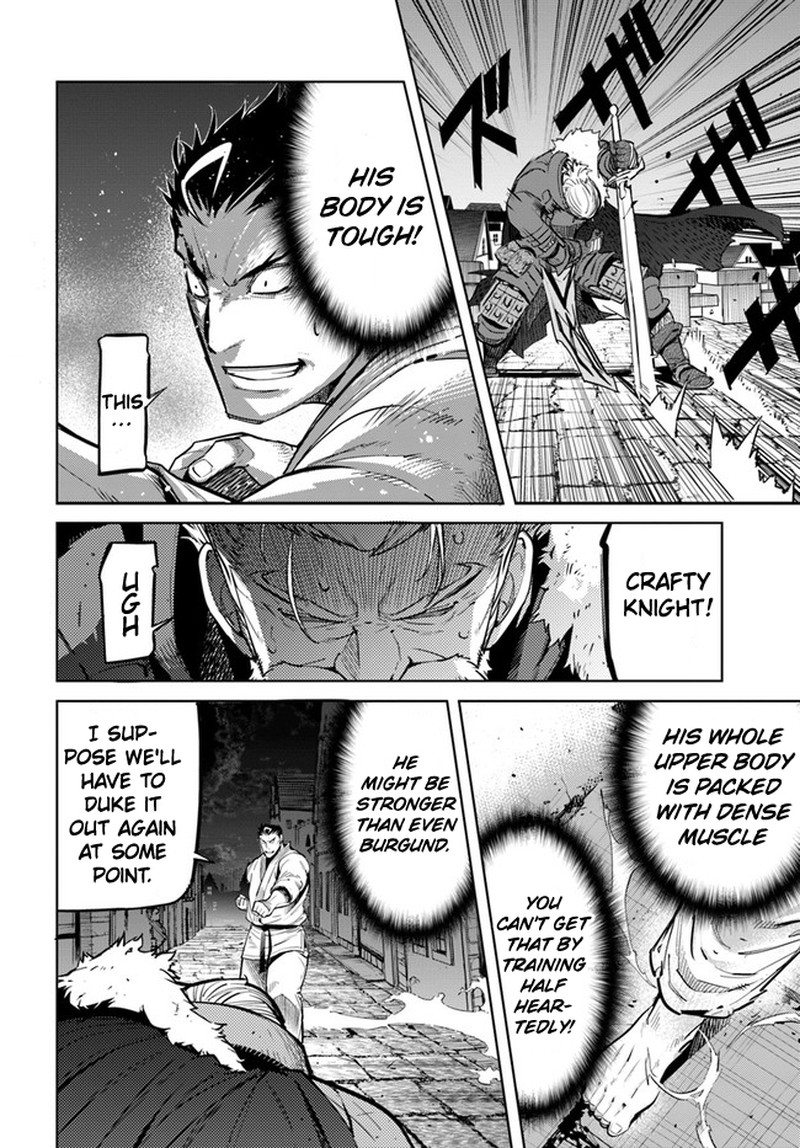 Karate Baka Iseka 11b 10