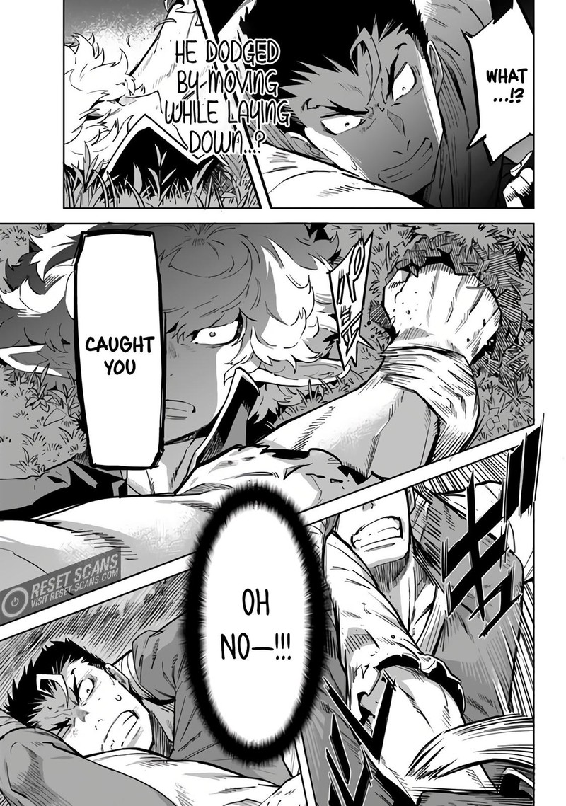 Karate Baka Iseka 21b 14