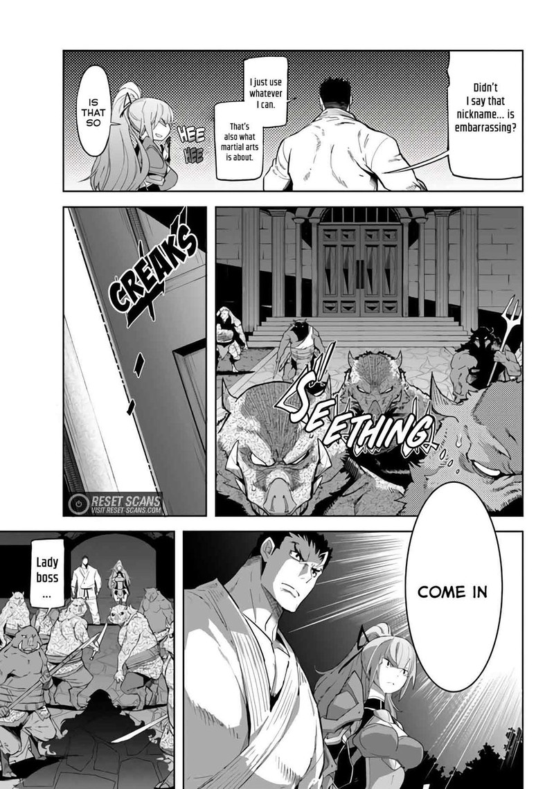Karate Baka Iseka 23b 8