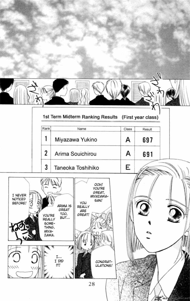 Kare Kano 1 27