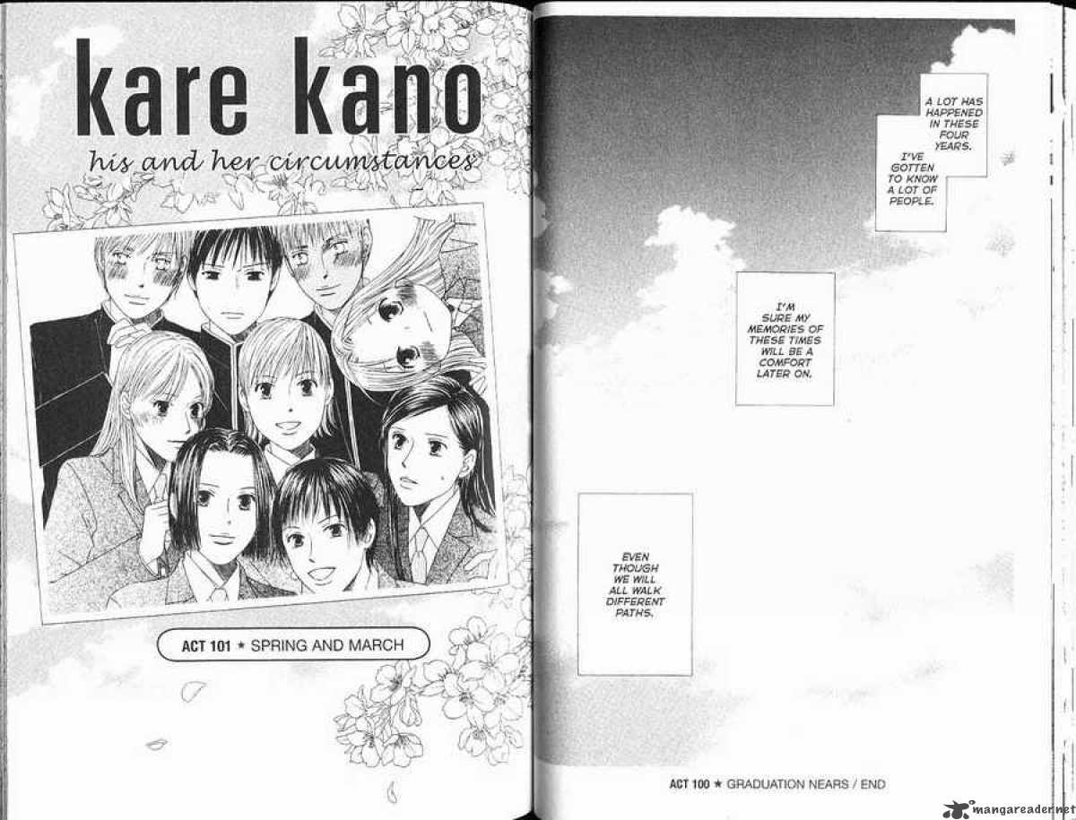 Kare Kano 100 17