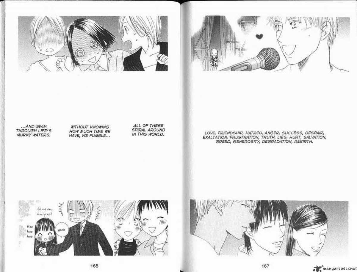 Kare Kano 102 34