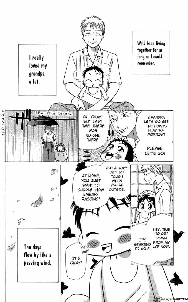 Kare Kano 21 20