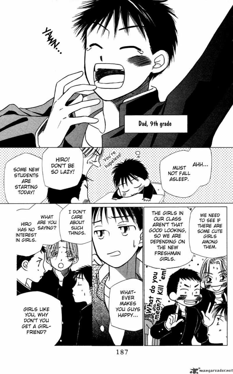 Kare Kano 21 29