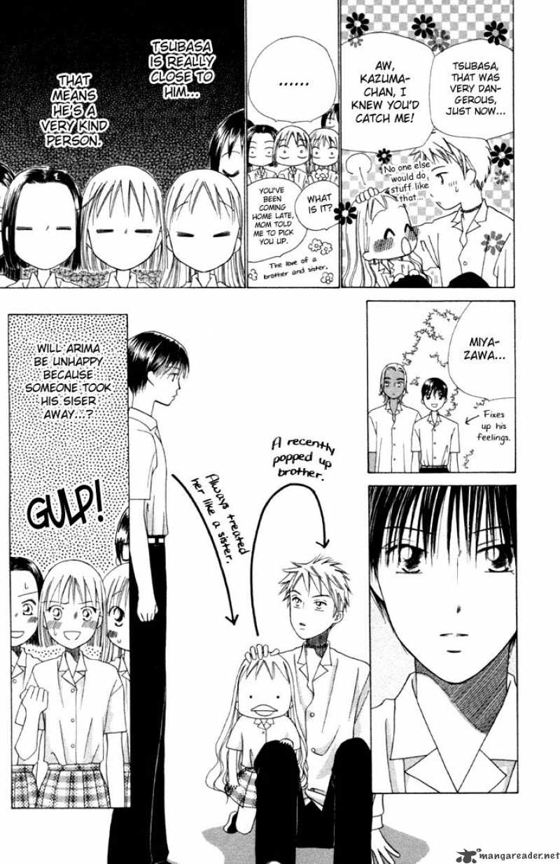 Kare Kano 34 13