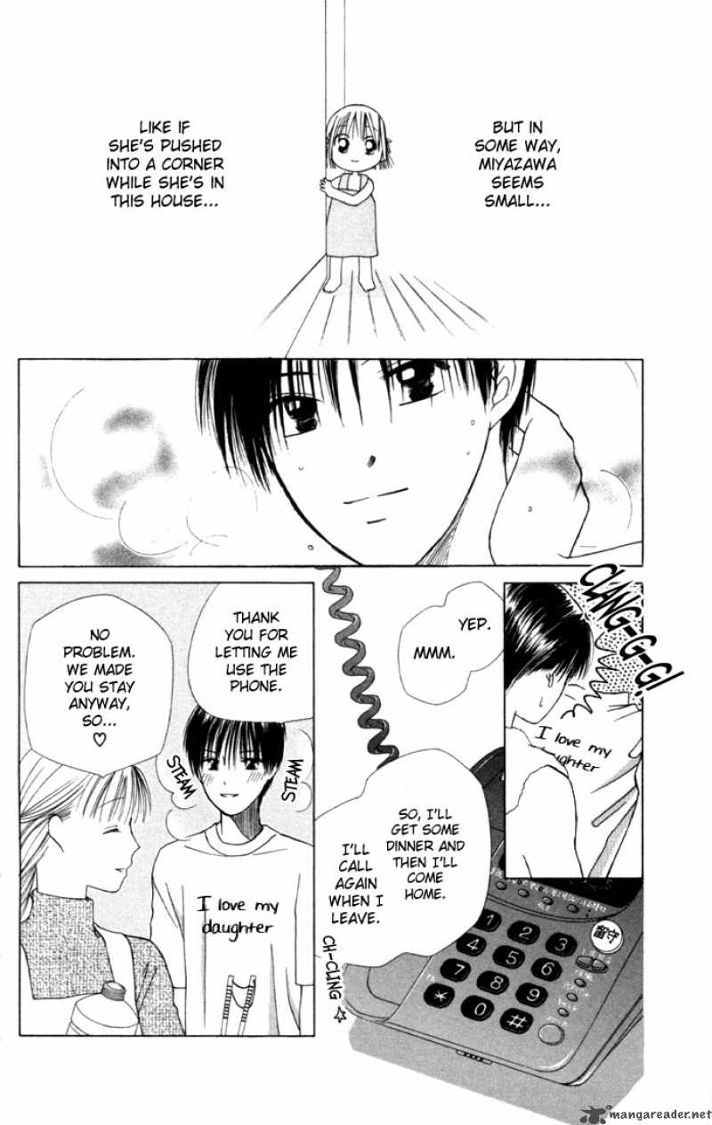 Kare Kano 36 24