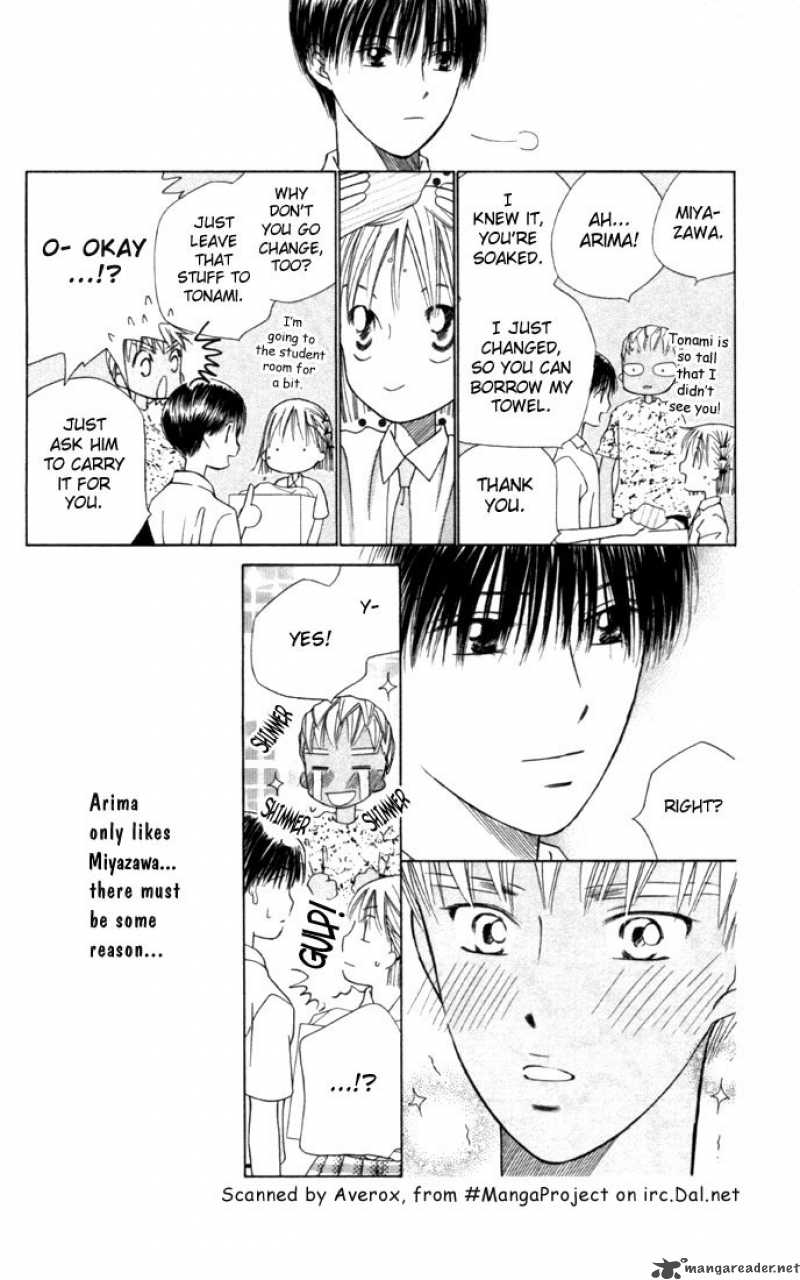 Kare Kano 36 8