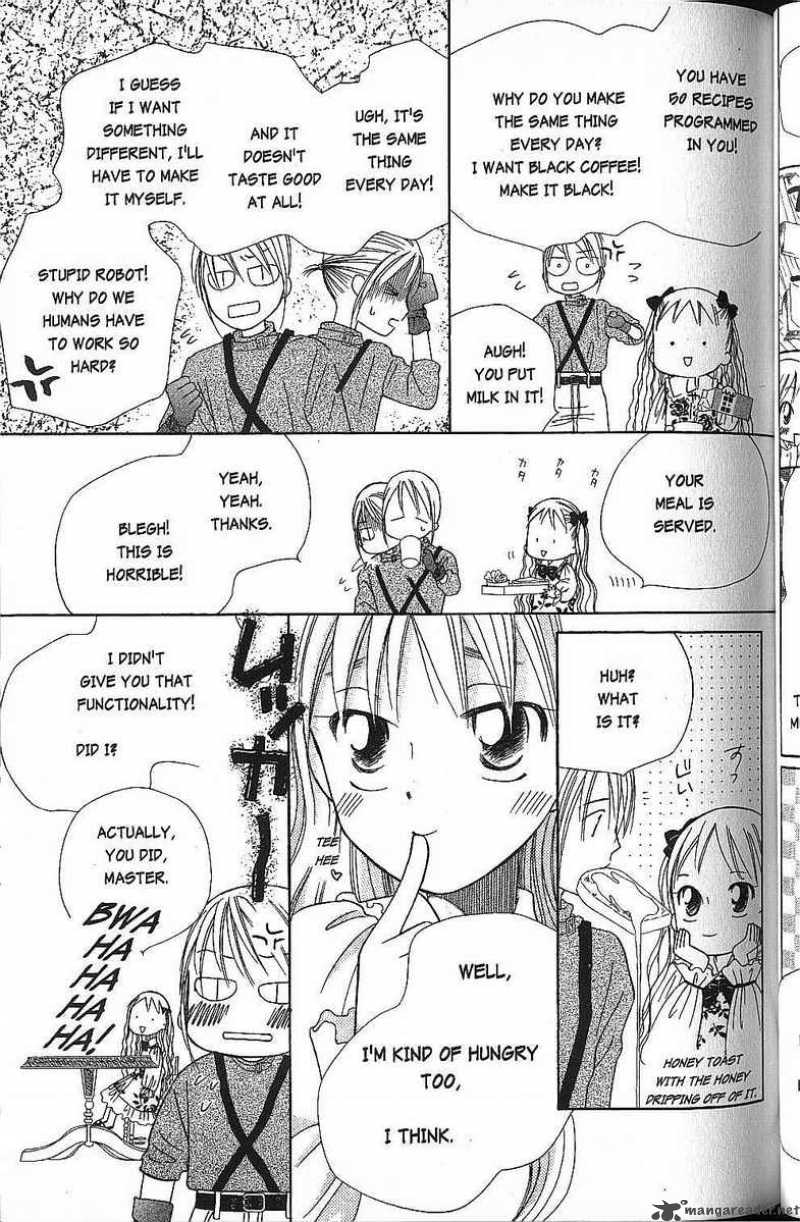 Kare Kano 38 29